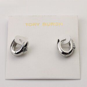 Tory Burch Earrings(Brand New)